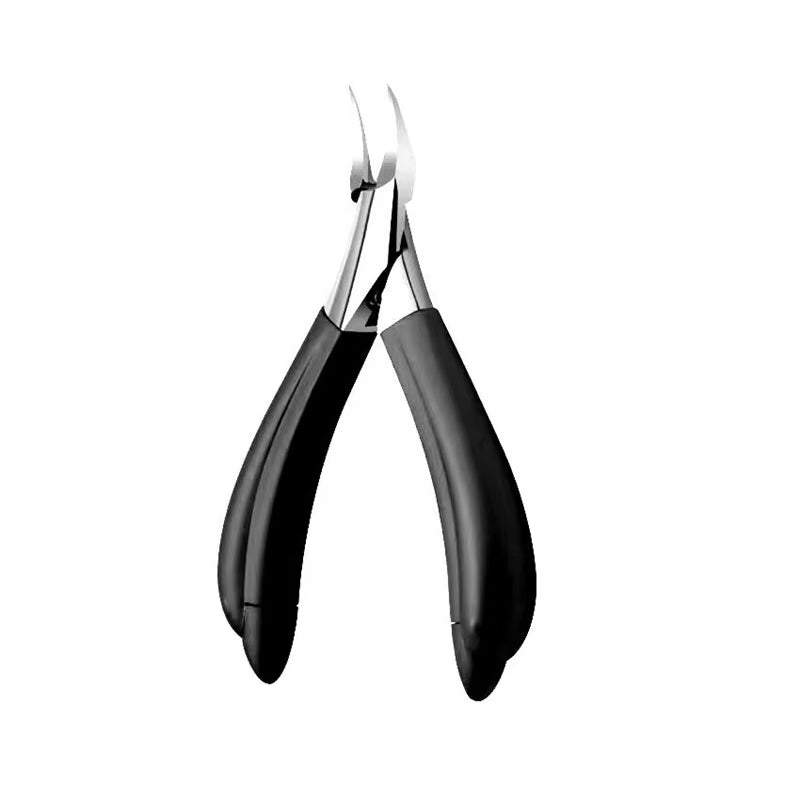 Heavy-Duty Nail Clippers for Thick Nails – Manicure Tool